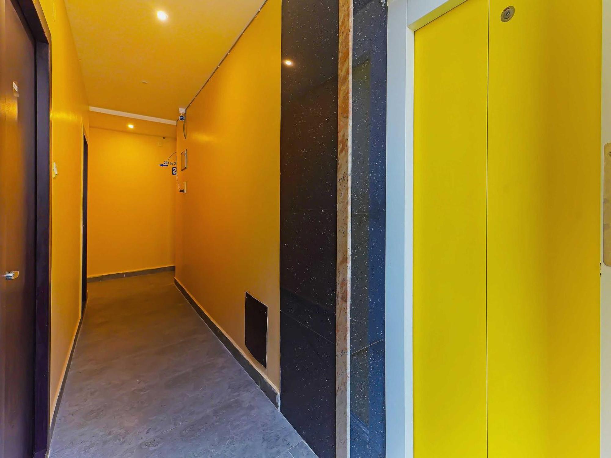 Hotel O Jayam Residency Tirupati Exterior foto